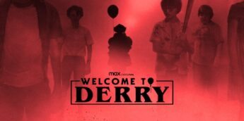 Welcome to Derry