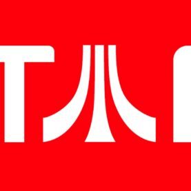 Atari logo