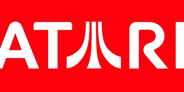 Atari logo