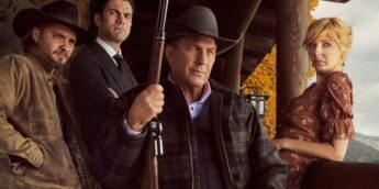 Elenco de Yellowstone