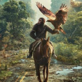 Planeta dos Macacos