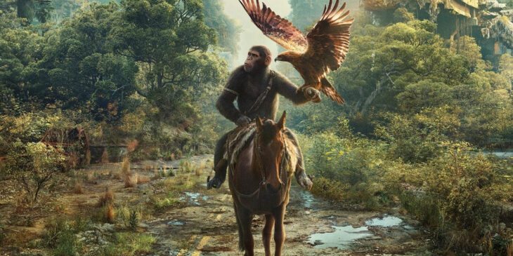 Planeta dos Macacos