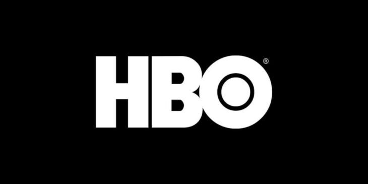 Logo do HBO