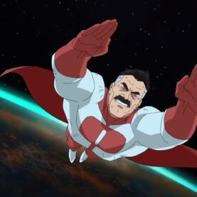 Omni-Man