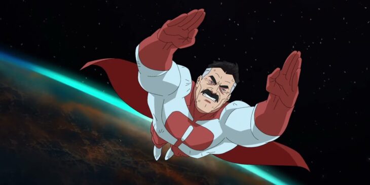 Omni-Man