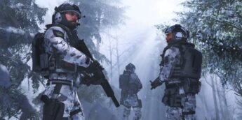 No Russian de Call of Duty
