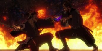 Onimusha do Netflix