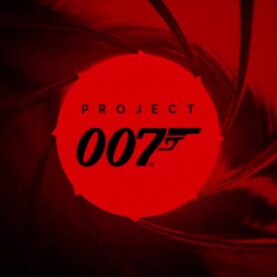 Project 007 da IO Interactive