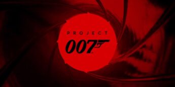 Project 007 da IO Interactive