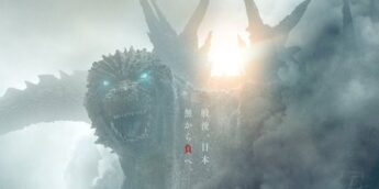 Godzilla Minus One