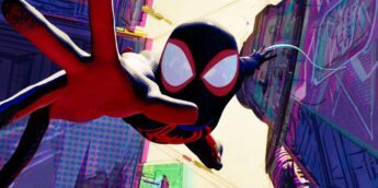 Homem-Aranha em Através do Aranhaverso