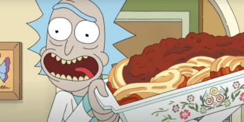 Rick-&-Morty-Assista cena de abertura do episódio-4-da-7ª-temporada