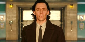 Loki em cena tensa da 2ª temporada