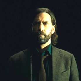Trilha sonora de Alan Wake