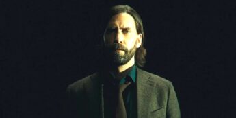 Trilha sonora de Alan Wake