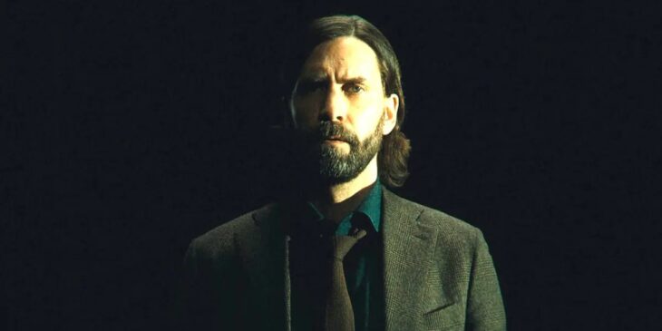Trilha sonora de Alan Wake