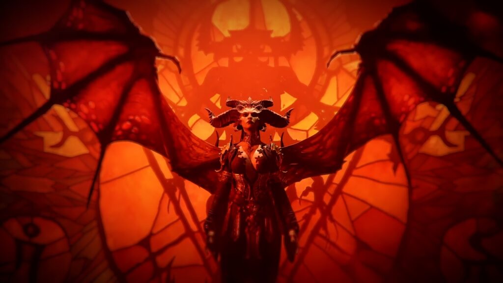 Expansão de Diablo