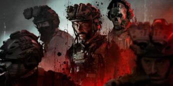 Campanha de Modern Warfare