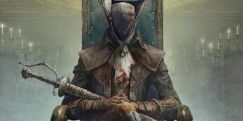 Bloodborne