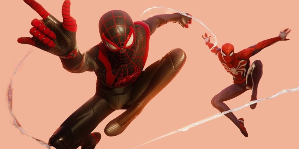 Marvel's Spider-Man 2