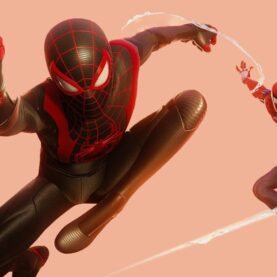 Marvel's Spider-Man 2