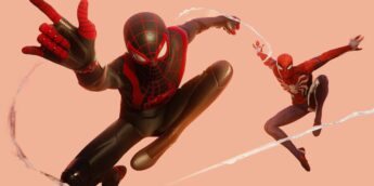 Marvel's Spider-Man 2