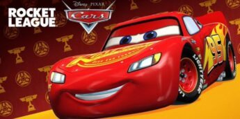 Rocket League