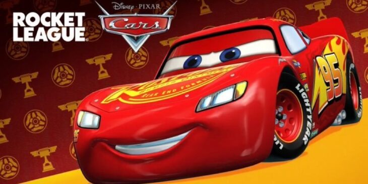 Rocket League