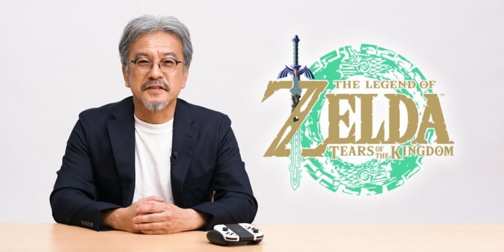 The Legend of Zelda