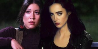 Maya de Eco, e Jessica Jones