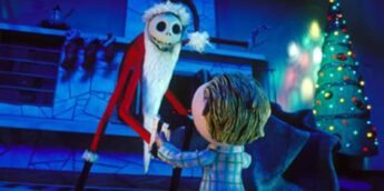 O Estranho Mundo de Jack