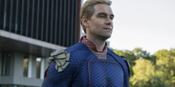 Antony Starr de Gen V