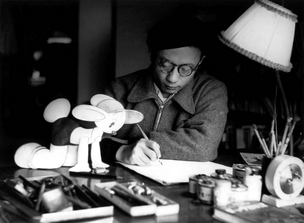 TEZUKA4