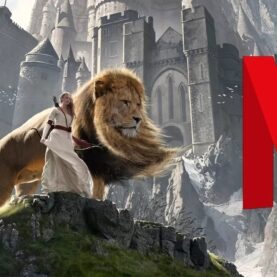 Nárna na Netflix