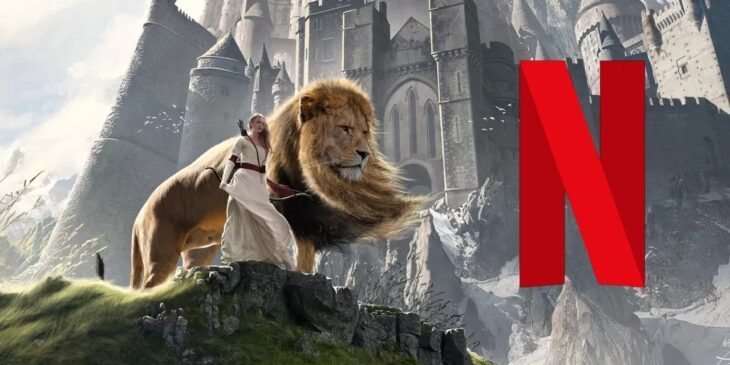 Nárna na Netflix