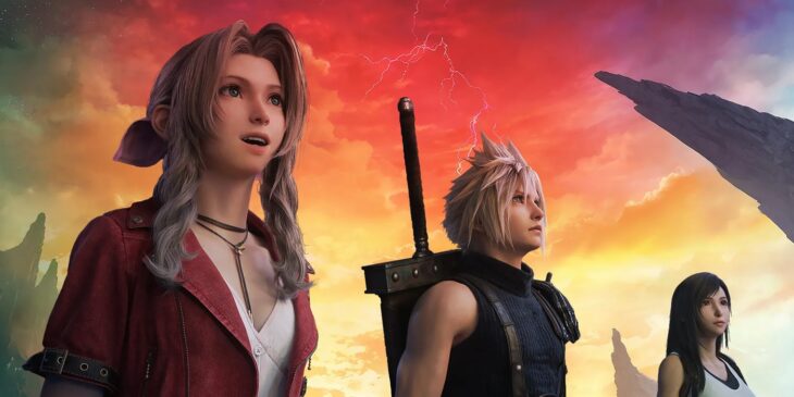 Criador de Final Fantasy