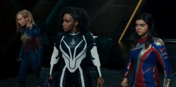 Abertura de As Marvels