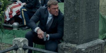 Temporada do Reacher