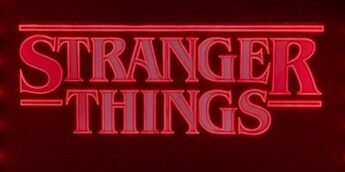 Stranger Things