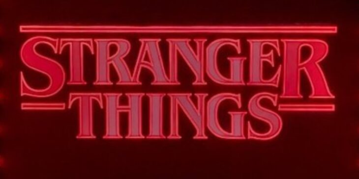 Stranger Things