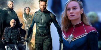 As Marvels