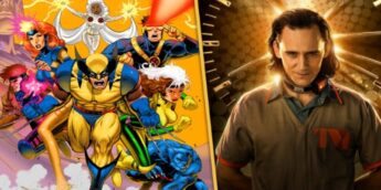 X-Men e Loki