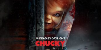 Chucky em Dead by Daylight