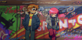 Scott Pilgrim