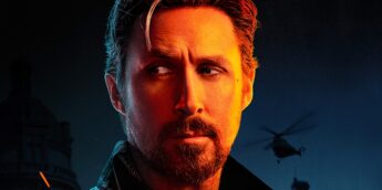 Agente Oculto na Netflix
