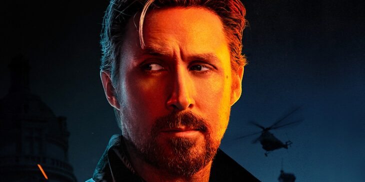 Agente Oculto na Netflix