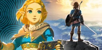 Filme do Zelda