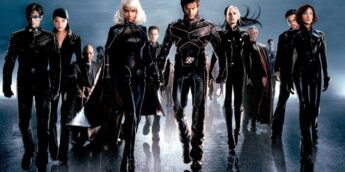 X-Men da Fox