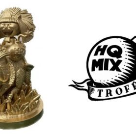 Troféu HQMIX