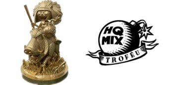 Troféu HQMIX